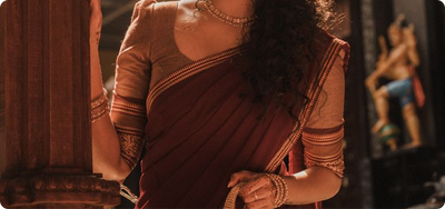 Banarasi Silk Sarees