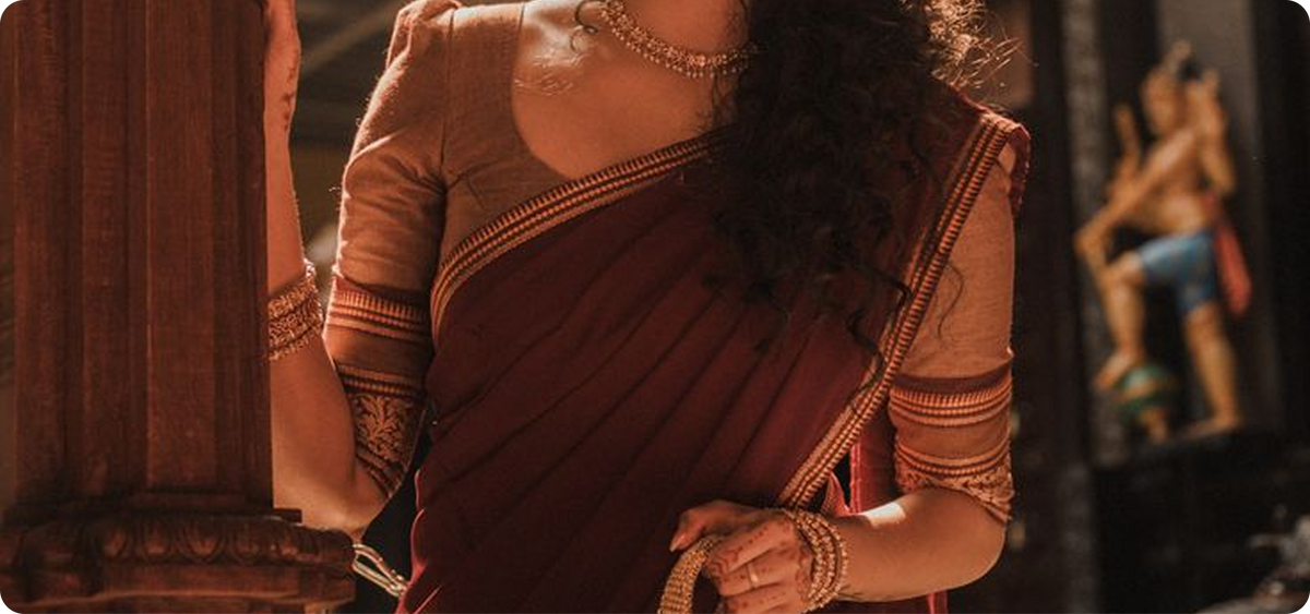 Banarasi Silk Sarees
