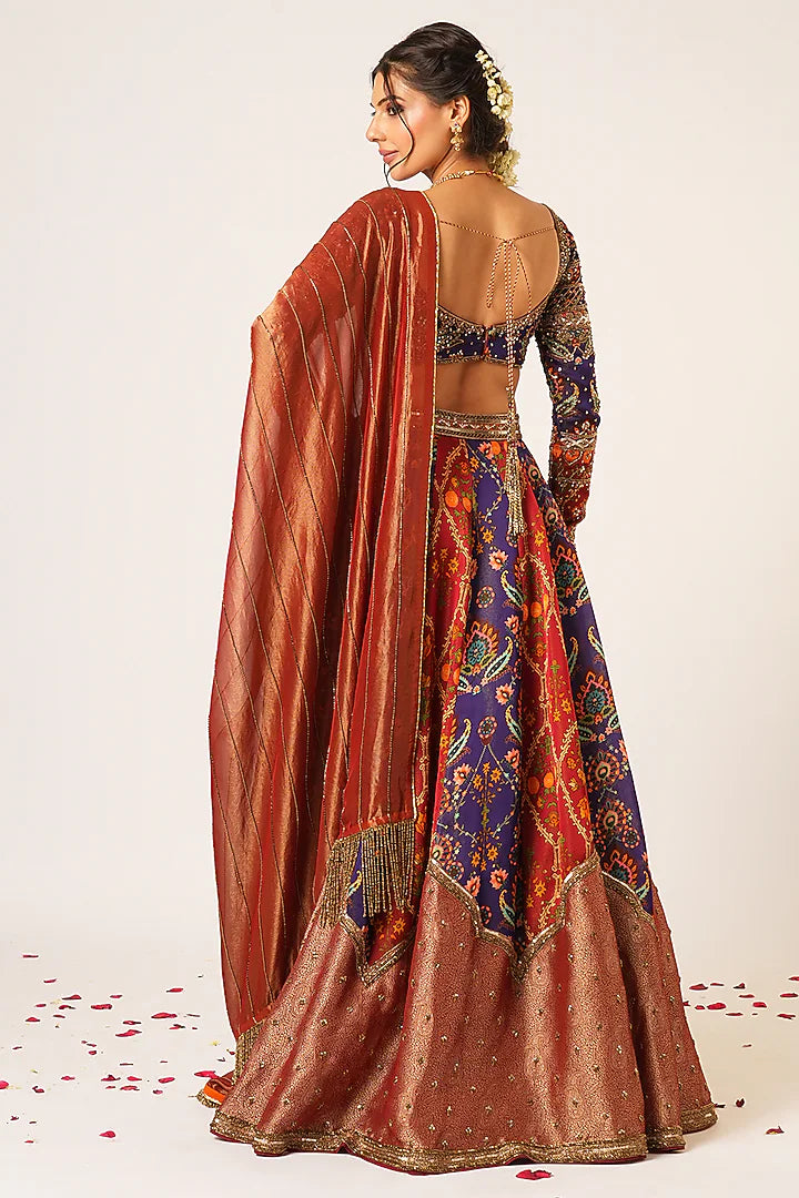 lehenga