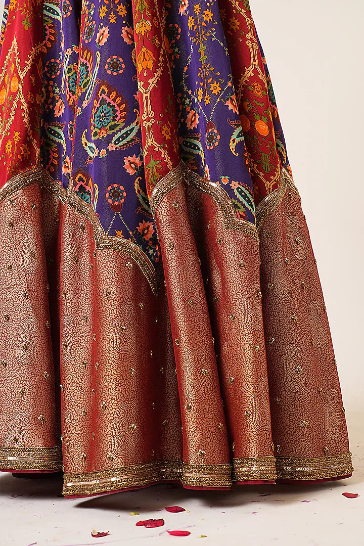 lehenga