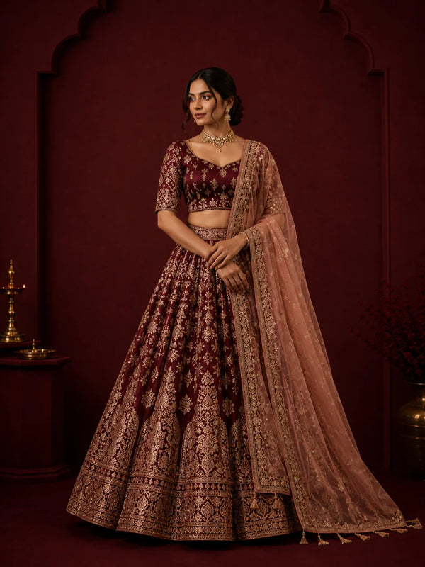 Lehengas
