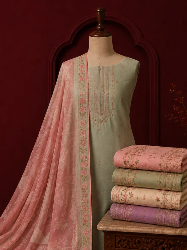 Dress Material