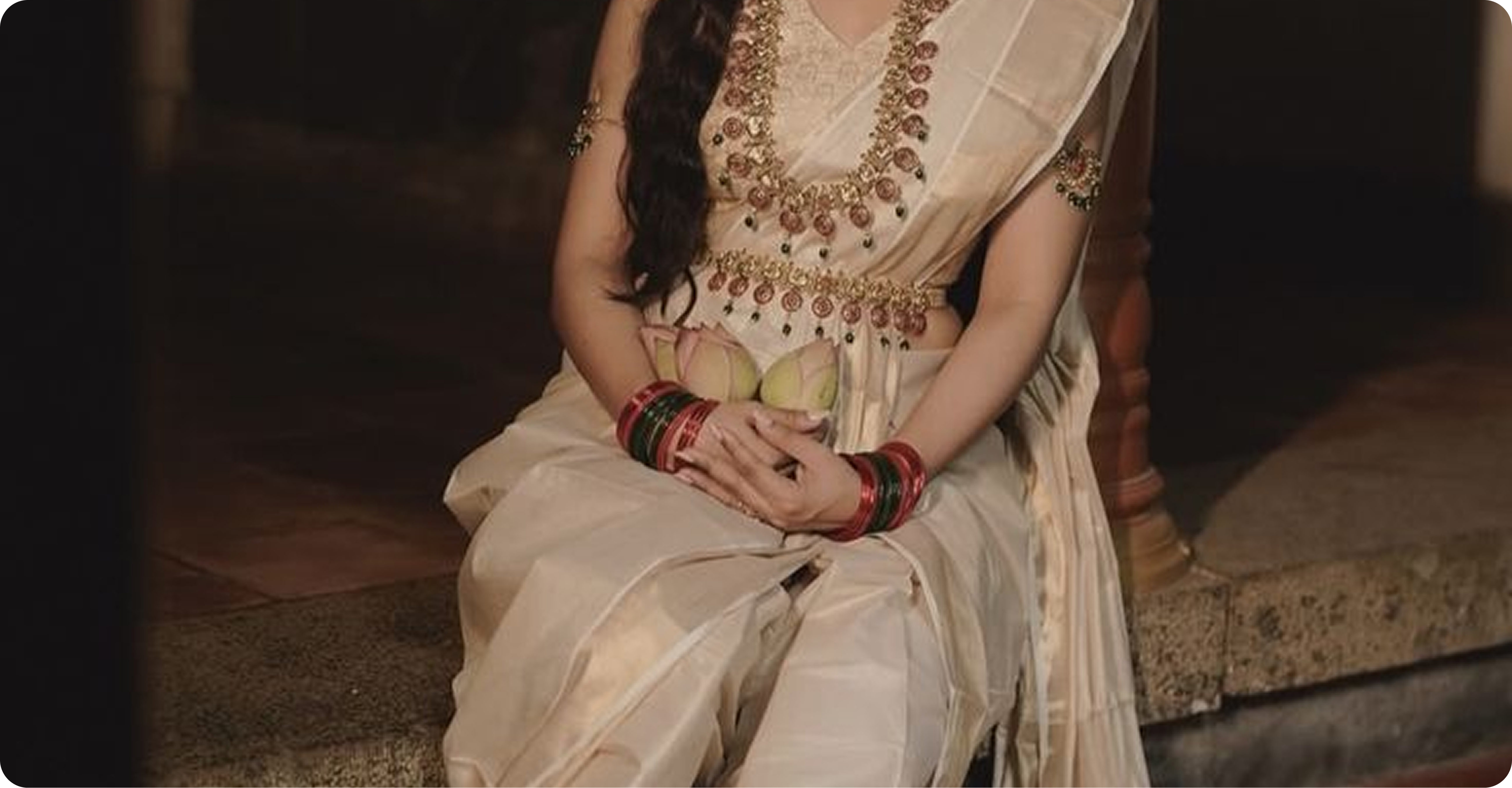 The best season to purchase cotton sarees