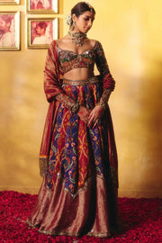 lehenga