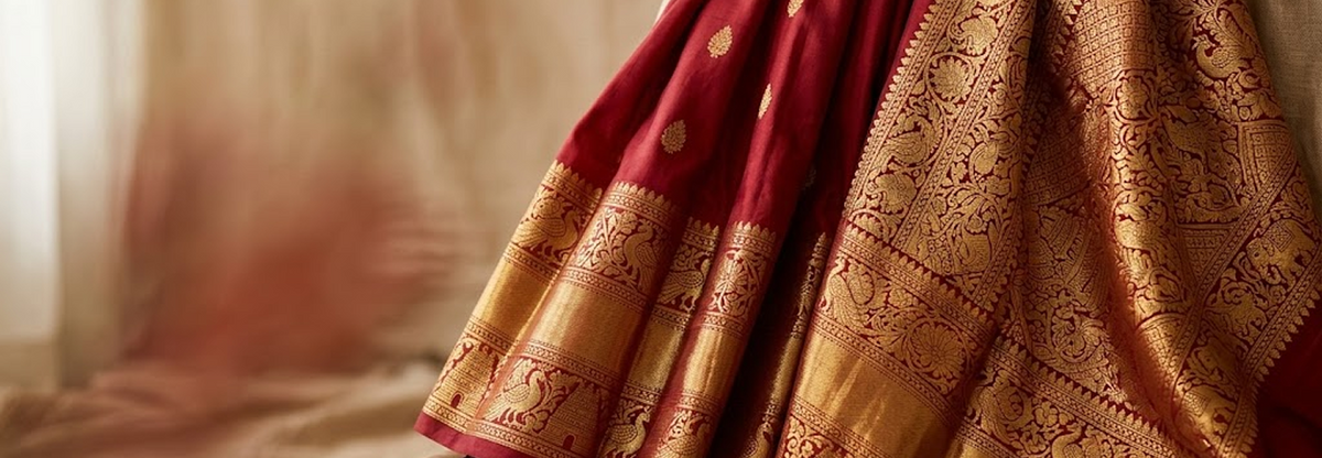Cotton Sarees