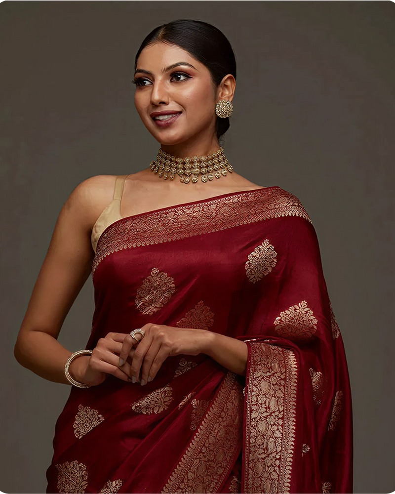 Featured look